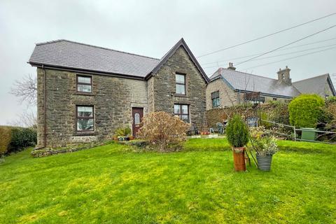 3 bedroom detached house for sale, Talwrn, Llangefni, Isle of Anglesey, LL77
