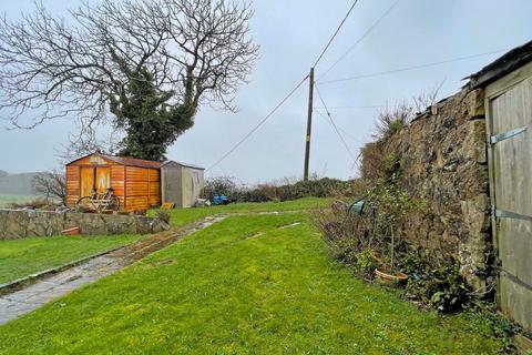 undefined, Talwrn, Llangefni, Isle of Anglesey, LL77