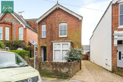 3 bedroom link detached house to rent, Pound Farm Road, Chichester, West Sussex, PO19