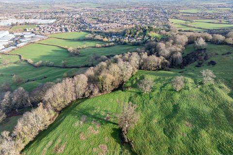 Land for sale, Gloucestershire GL3