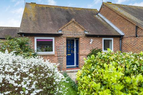 2 bedroom end of terrace house for sale - Manor Court, Abingdon, OX14