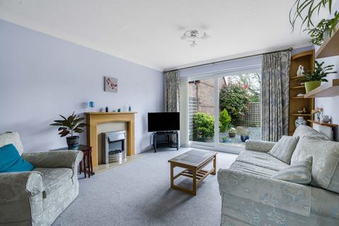 2 bedroom end of terrace house for sale - Manor Court, Abingdon, OX14