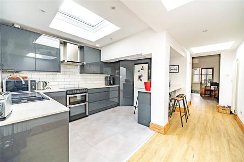 3 bedroom townhouse for sale, Great Western Terrace, Cheltenham, GL50