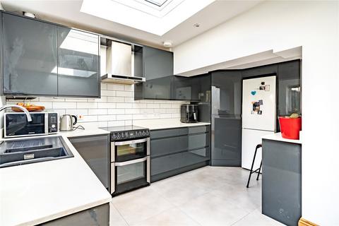 3 bedroom townhouse for sale, Great Western Terrace, Cheltenham, GL50