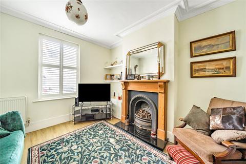 3 bedroom townhouse for sale, Great Western Terrace, Cheltenham, GL50