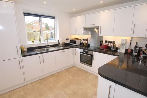 2 bedroom terraced house for sale - Oxenhill Road, Kemsing, TN15