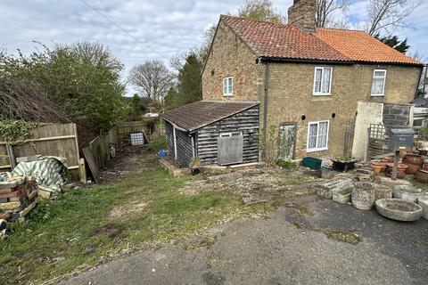 2 bedroom semi-detached house for sale - Ferry Bank, Southery, Downham Market, Norfolk