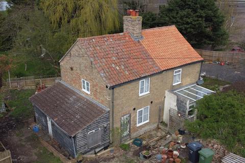 2 bedroom semi-detached house for sale, Ferry Bank, Southery, Downham Market, Norfolk