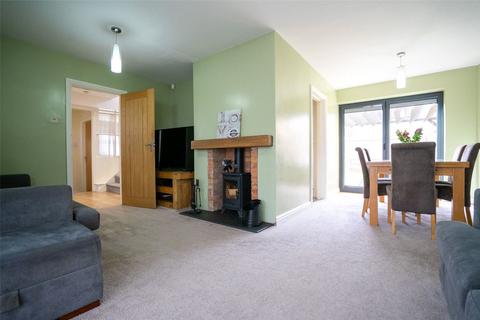 3 bedroom link detached house for sale, Oadby, Leicester LE2