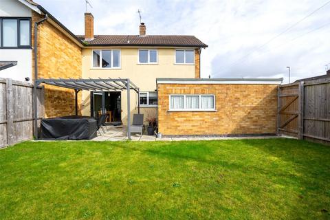 3 bedroom link detached house for sale, Oadby, Leicester LE2
