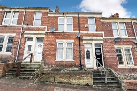 2 bedroom terraced house for sale - 66 Howe Street, Gateshead, Tyne And Wear, NE8 3PP