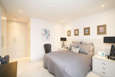 3 bedroom apartment for sale - Whiteley Quarters, Sheffield S10
