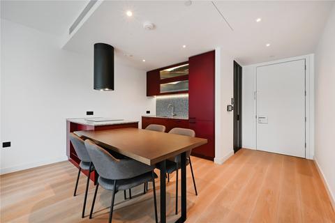 1 bedroom apartment to rent - Viaduct Gardens, London, SW11