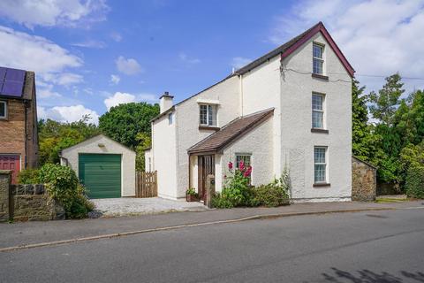 114 Townhead Road, Sheffield, S17 3GB