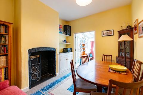 3 bedroom terraced house for sale - Marlborough Road, Oxford, OX1