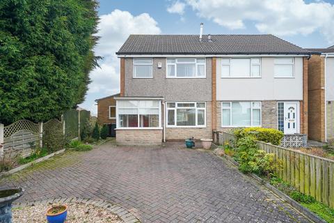 10 Norton Lees Close, Sheffield, S8 8TJ
