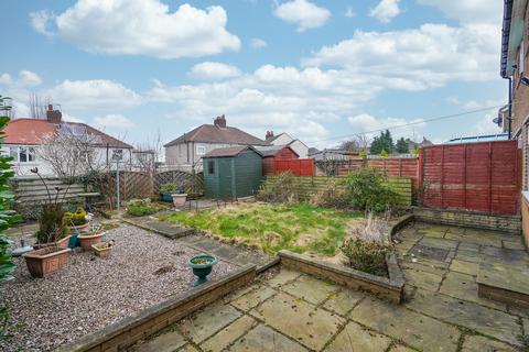 10 Norton Lees Close, Sheffield, S8 8TJ