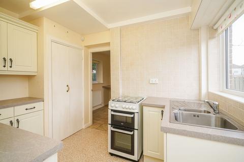 10 Norton Lees Close, Sheffield, S8 8TJ