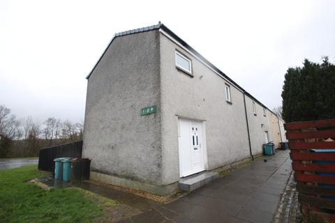 3 bedroom end of terrace house for sale - Cumbernauld G67