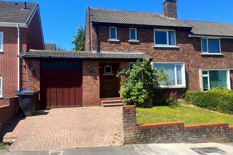 3 bedroom semi-detached house for sale - Carter Knowle, Sheffield S7