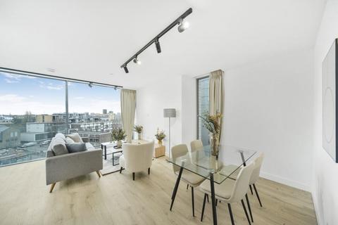 2 bedroom apartment to rent - Bollinder Place London EC1V
