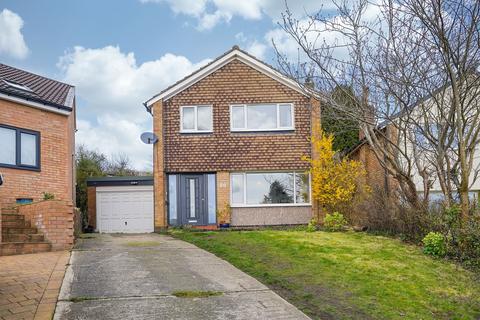 3 bedroom detached house for sale, Old Hay Close, Sheffield S17