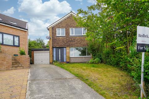 88 Old Hay Close, Sheffield, S17 3GQ