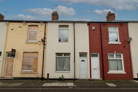 3 bedroom terraced house for sale, 14 Derby Street, Hartlepool, Cleveland, TS25 5SL