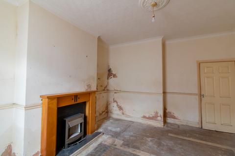 3 bedroom terraced house for sale, 14 Derby Street, Hartlepool, Cleveland, TS25 5SL