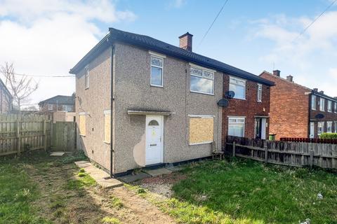 2 bedroom terraced house for sale, 28 Coniston Road, Middlesbrough, Cleveland, TS6 7QH