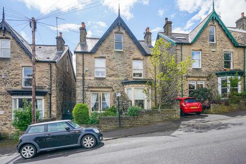 6 bedroom detached house for sale, Moor Oaks Road, Sheffield S10