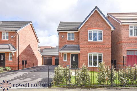 3 bedroom detached house for sale - Rochdale, Greater Manchester OL11