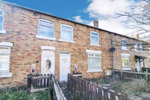 2 bedroom terraced house for sale, 47 Katherine Street, Ashington, Northumberland, NE63 9DN