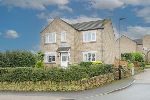 1 Cross House Close, Grenoside, Sheffield, S35 8SJ