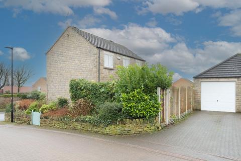 1 Cross House Close, Grenoside, Sheffield, S35 8SJ
