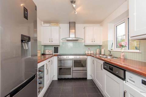 1 Cross House Close, Grenoside, Sheffield, S35 8SJ