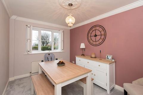 1 Cross House Close, Grenoside, Sheffield, S35 8SJ