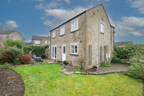 1 Cross House Close, Grenoside, Sheffield, S35 8SJ
