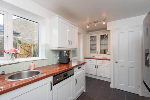 1 Cross House Close, Grenoside, Sheffield, S35 8SJ
