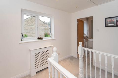 1 Cross House Close, Grenoside, Sheffield, S35 8SJ