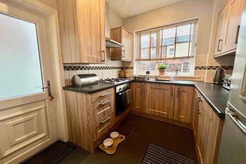2 bedroom terraced house for sale - Pendlebury Road, Swinton, M27