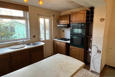 25 Broadway, Lancaster, LA1 2BX