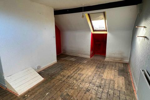 25 Broadway, Lancaster, LA1 2BX