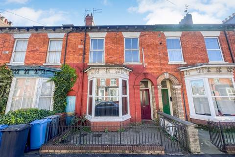 1 bedroom terraced house for sale, Flat 3, 43 Louis Street, Kingston upon Hull, North Humberside, HU3 1LZ