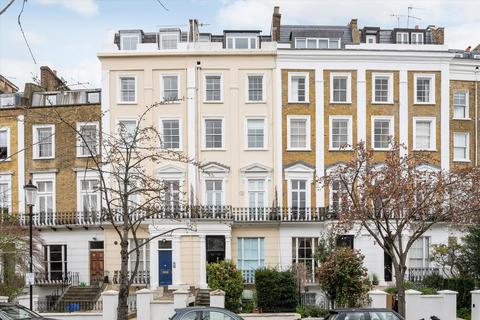 2 bedroom flat for sale, Chepstow Crescent, London, W11