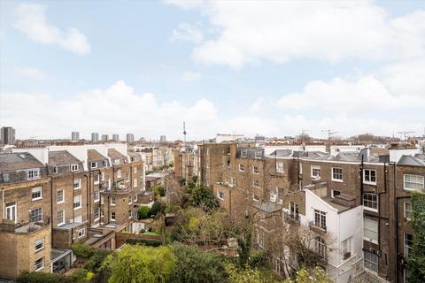 2 bedroom flat for sale, Chepstow Crescent, London, W11