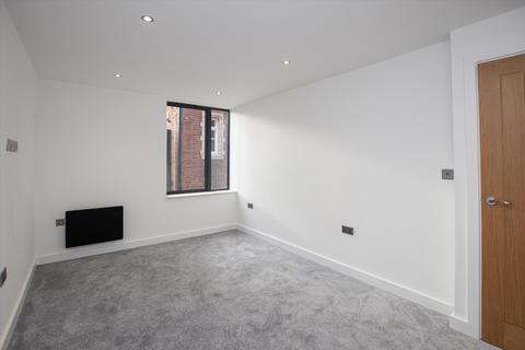 1 bedroom flat for sale, The New School House, Legge Lane Birmingham B1 3BX