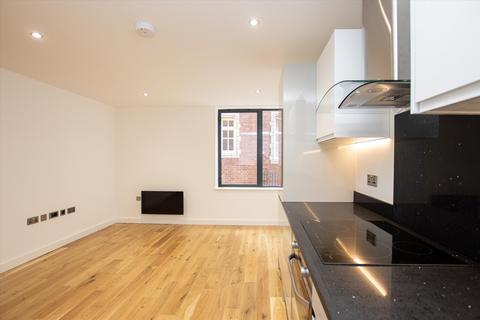 1 bedroom flat for sale - The New School House, Legge Lane Birmingham B1 3BX