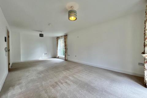 1 bedroom retirement property for sale, Meadow Court, Sarisbury Green