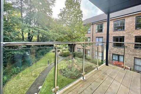 1 bedroom retirement property for sale, Meadow Court, Sarisbury Green